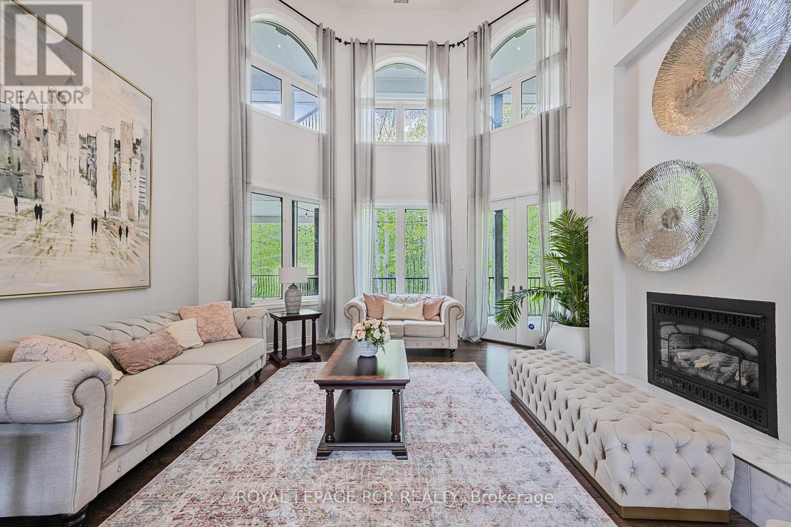 12 Deer Run, Uxbridge, Ontario  L9P 1R4 - Photo 10 - N12575412