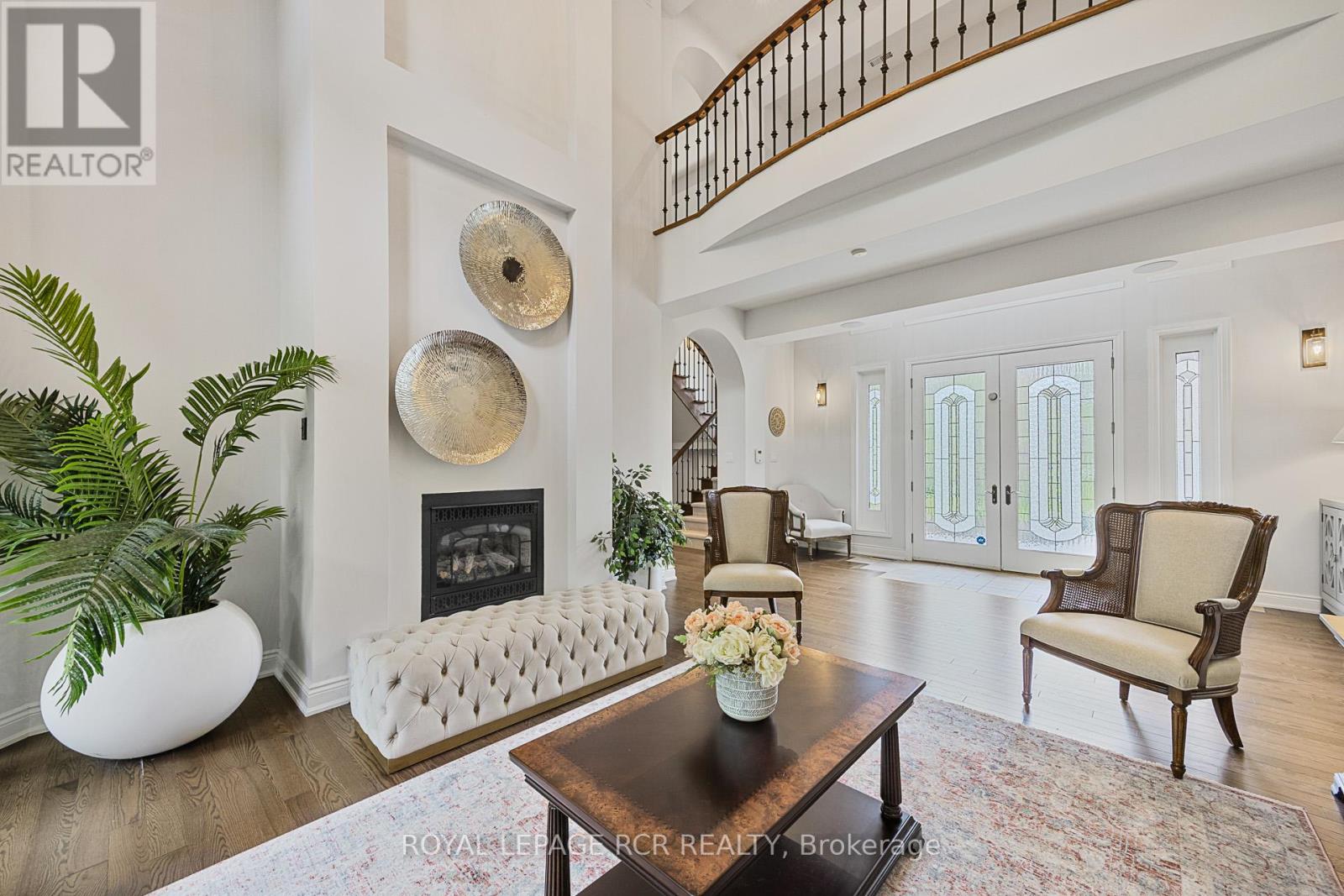 12 Deer Run, Uxbridge, Ontario  L9P 1R4 - Photo 11 - N12575412