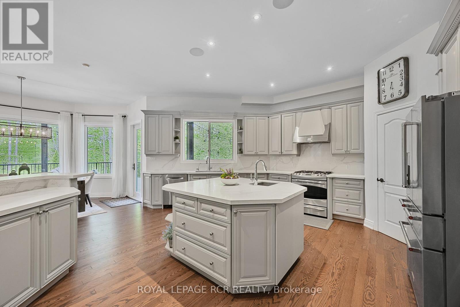 12 Deer Run, Uxbridge, Ontario  L9P 1R4 - Photo 14 - N12575412