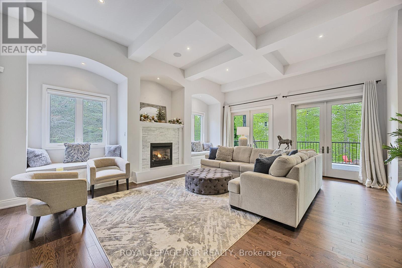 12 Deer Run, Uxbridge, Ontario  L9P 1R4 - Photo 16 - N12575412