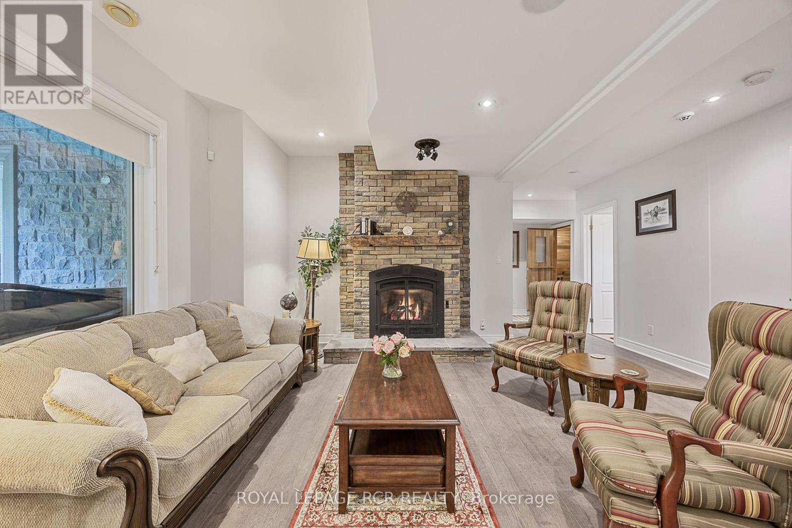 12 Deer Run, Uxbridge, Ontario  L9P 1R4 - Photo 32 - N12575412