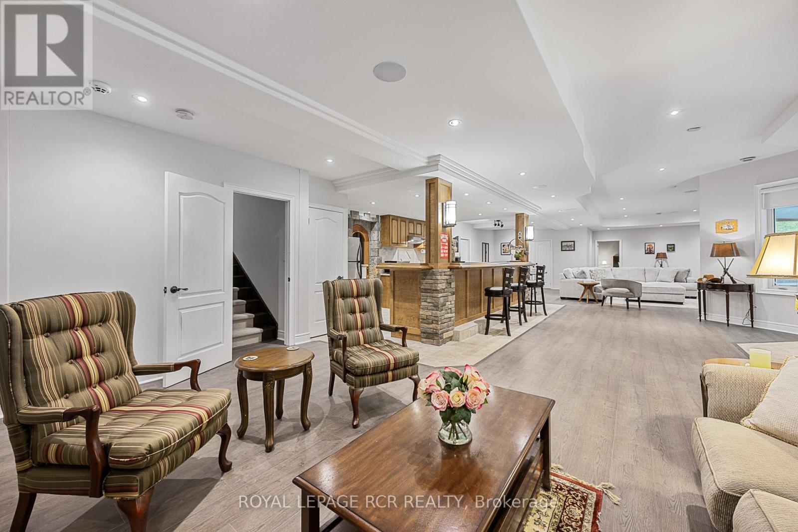 12 Deer Run, Uxbridge, Ontario  L9P 1R4 - Photo 33 - N12575412