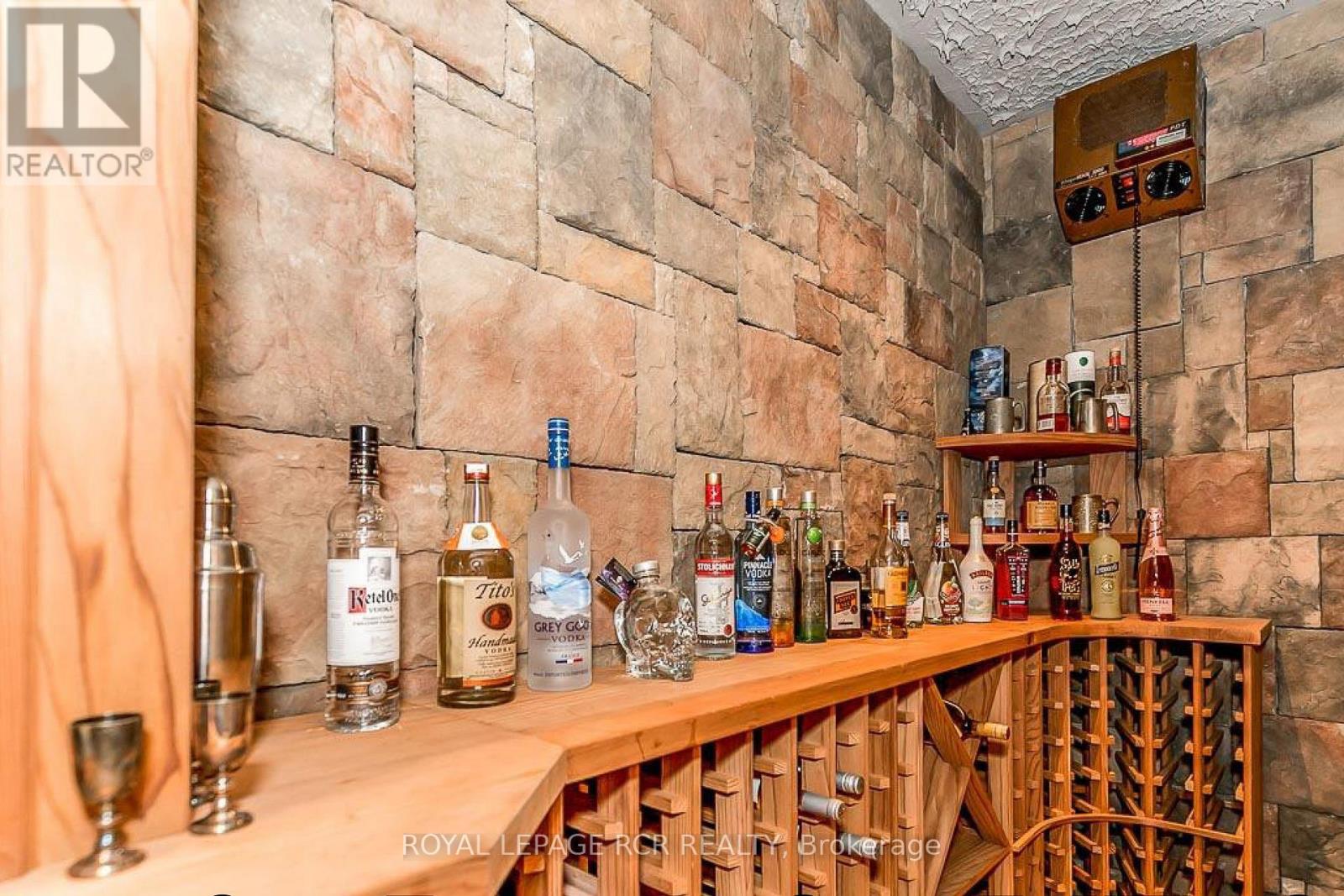 12 Deer Run, Uxbridge, Ontario  L9P 1R4 - Photo 34 - N12575412