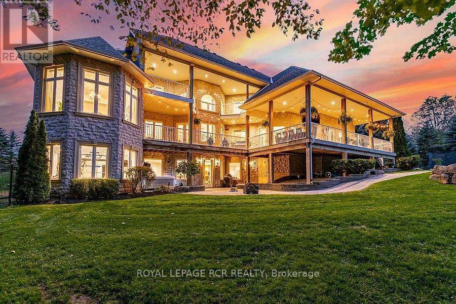 12 Deer Run, Uxbridge, Ontario  L9P 1R4 - Photo 4 - N12575412