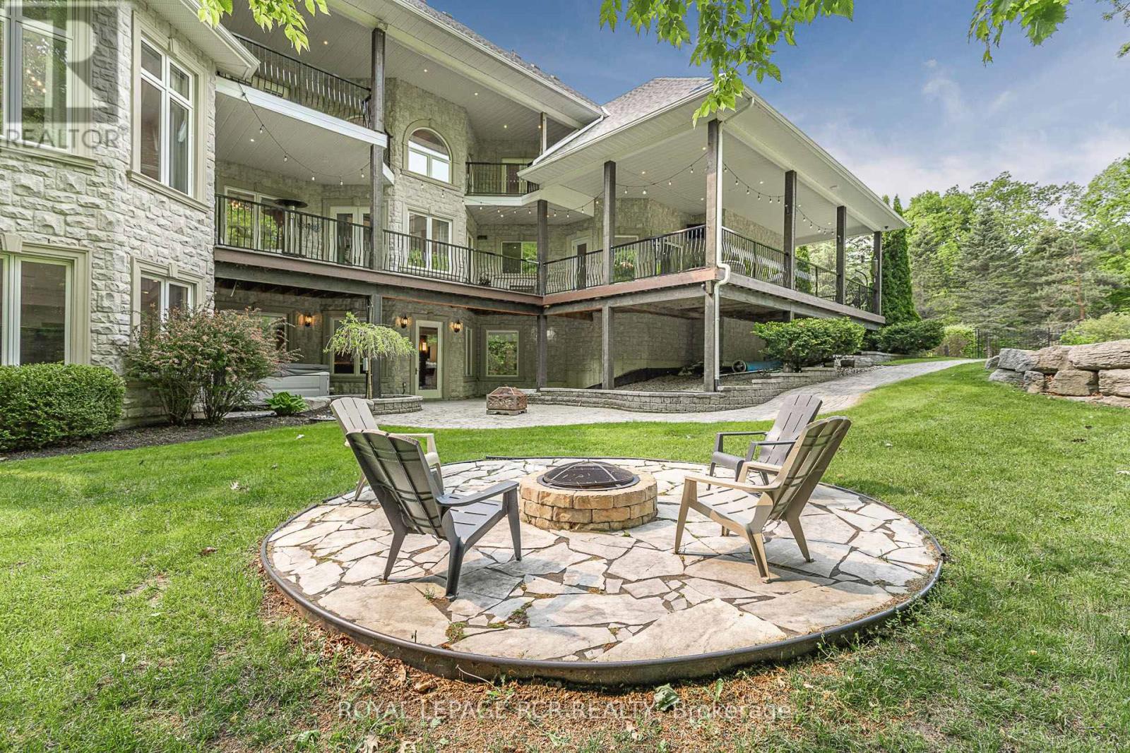 12 Deer Run, Uxbridge, Ontario  L9P 1R4 - Photo 40 - N12575412