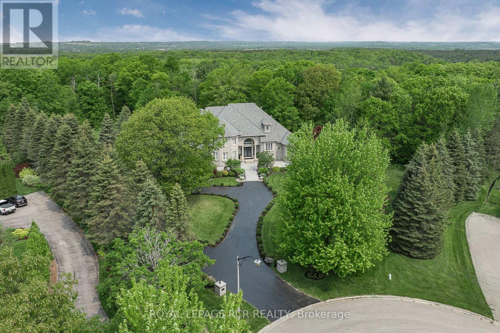 12 Deer Run, Uxbridge, Ontario  L9P 1R4 - Photo 5 - N12575412