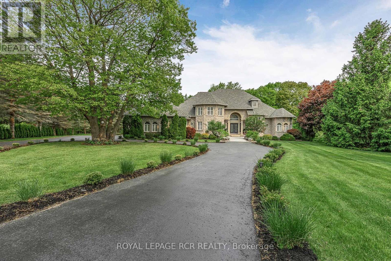 12 Deer Run, Uxbridge, Ontario  L9P 1R4 - Photo 50 - N12575412