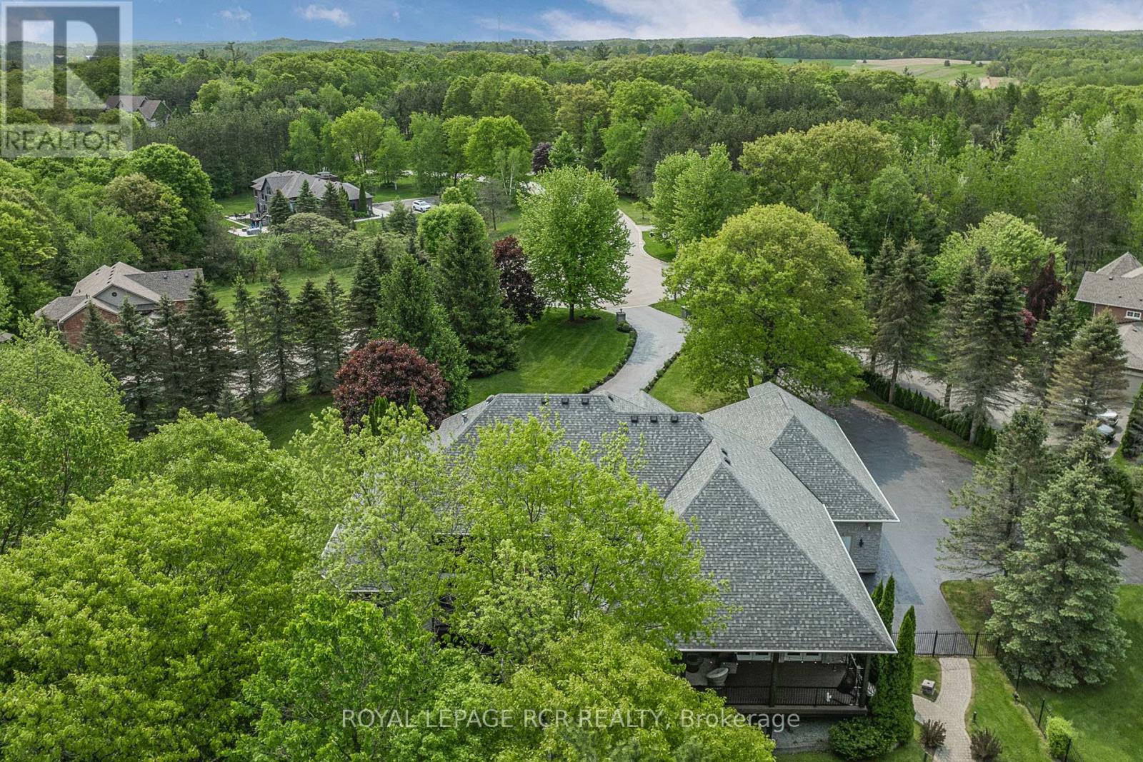 12 Deer Run, Uxbridge, Ontario  L9P 1R4 - Photo 7 - N12575412