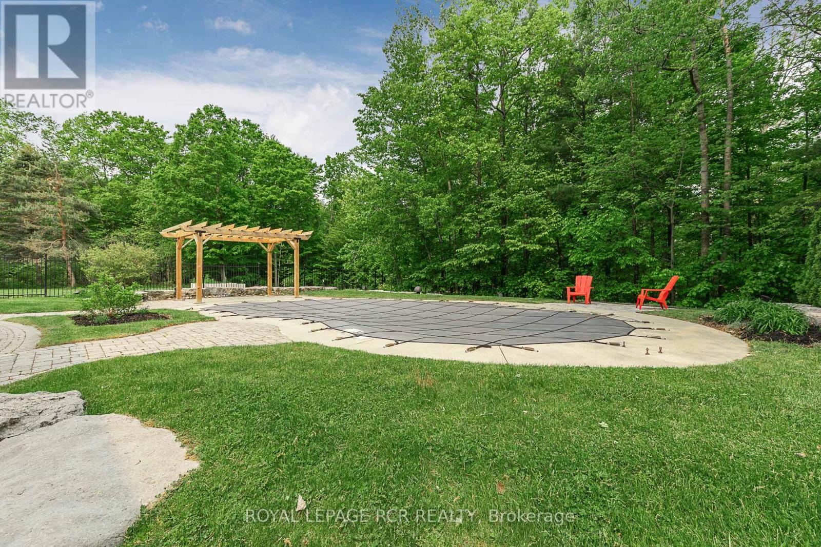 12 Deer Run, Uxbridge, Ontario  L9P 1R4 - Photo 9 - N12575412