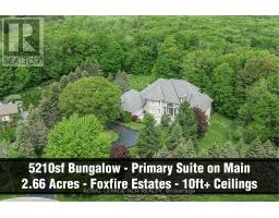 12 DEER RUN, Uxbridge, Ontario