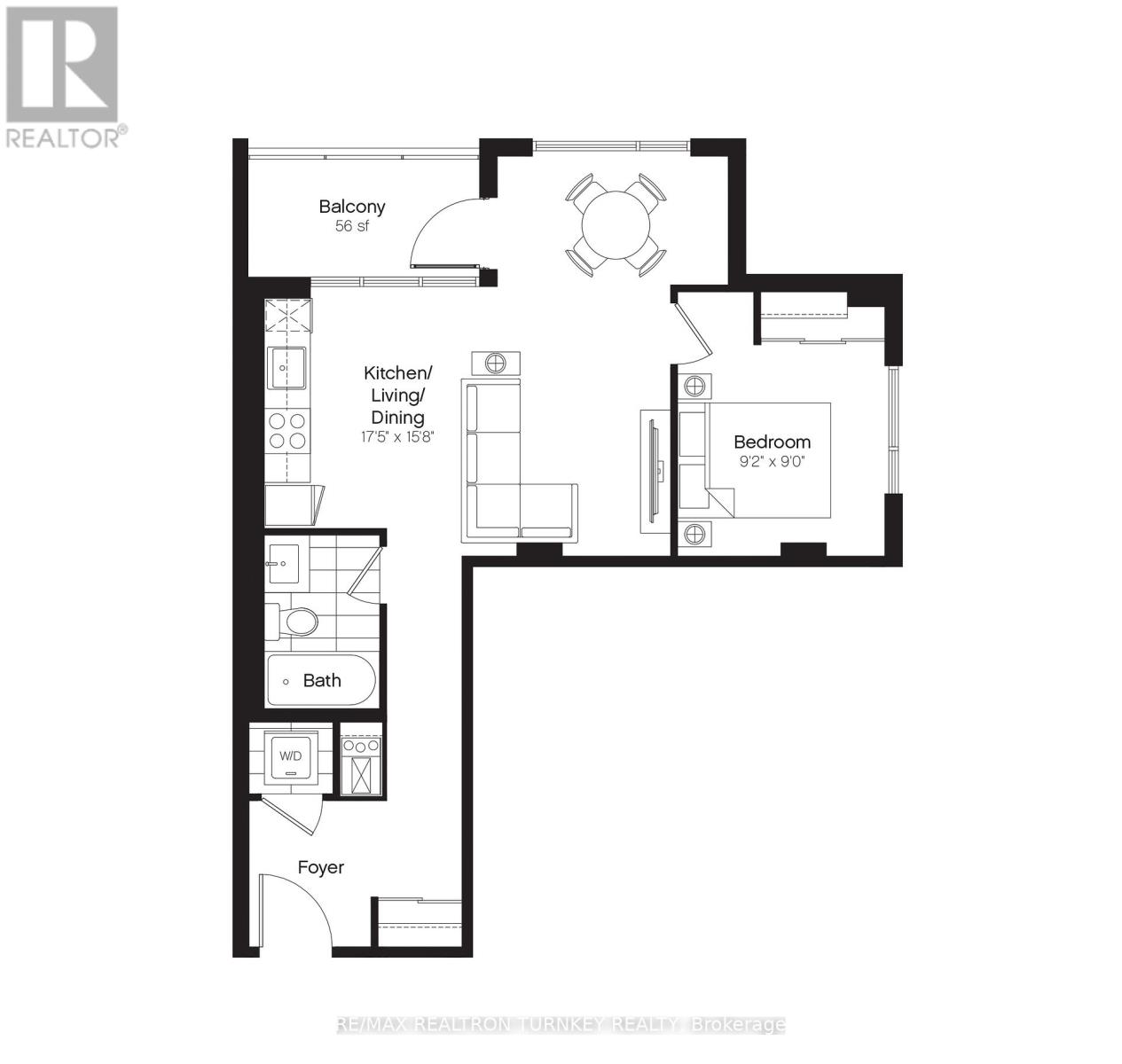 202 - 705 Davis Drive, Newmarket, Ontario  L3Y 0J1 - Photo 16 - N12575414