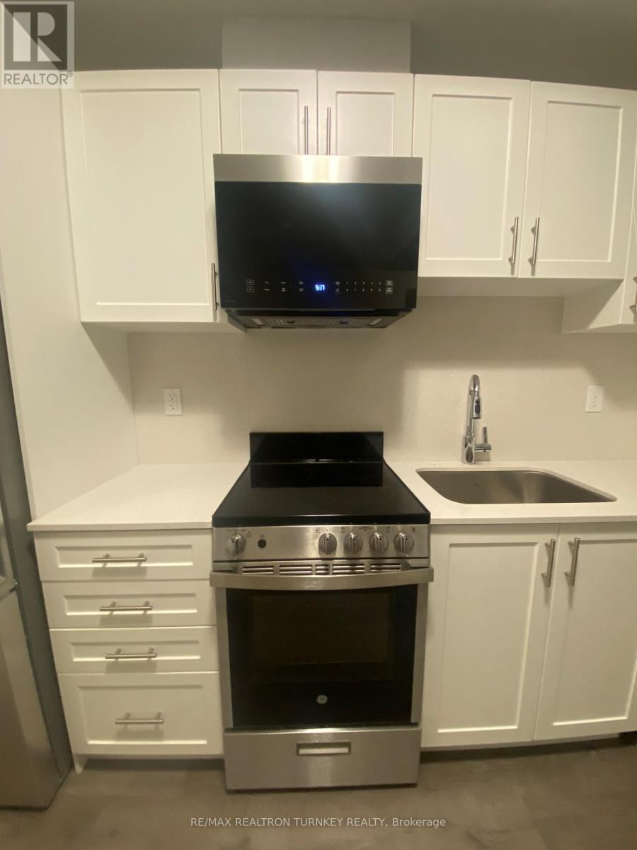 202 - 705 Davis Drive, Newmarket, Ontario  L3Y 0J1 - Photo 7 - N12575414