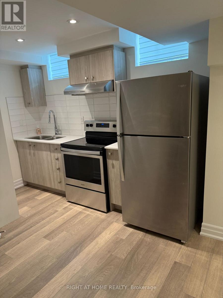 8 Church Street, Vaughan, Ontario  L6A 5A8 - Photo 8 - N12575416