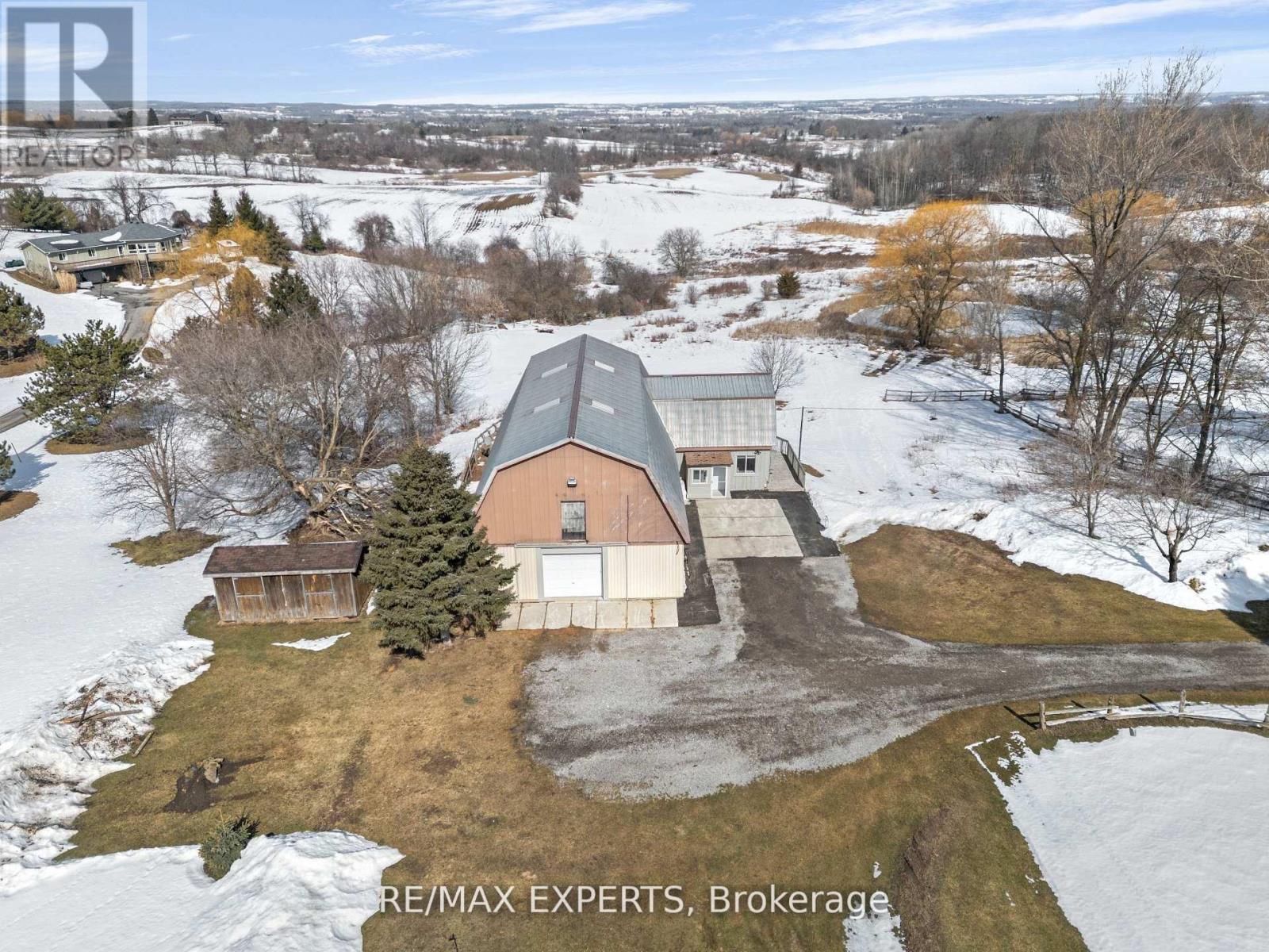 5780 17th Side Road, King, Ontario  L0G 1T0 - Photo 18 - N12575478