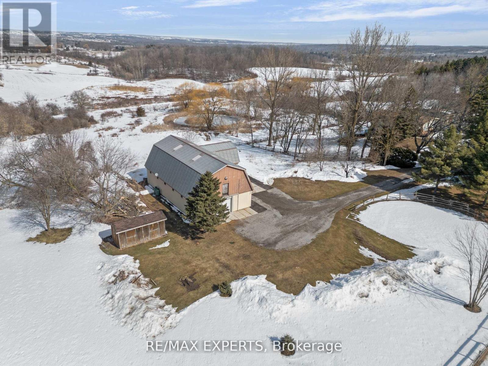 5780 17th Side Road, King, Ontario  L0G 1T0 - Photo 19 - N12575478