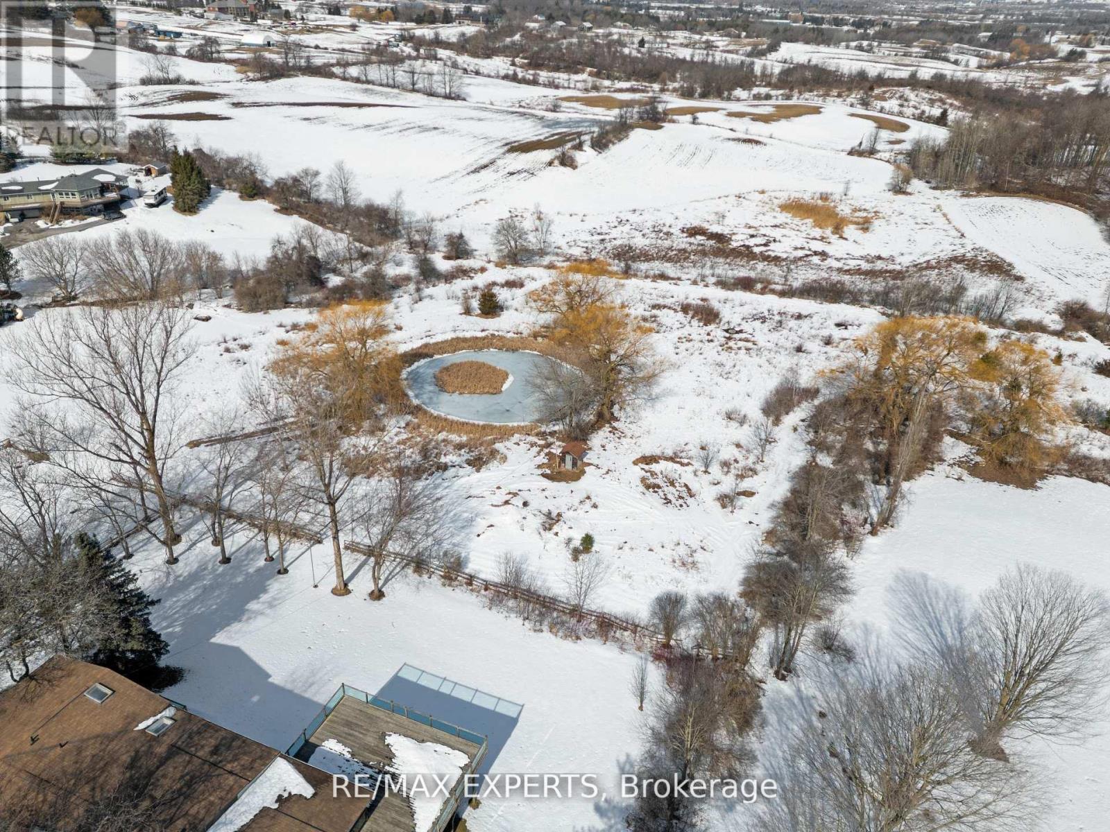 5780 17th Side Road, King, Ontario  L0G 1T0 - Photo 20 - N12575478