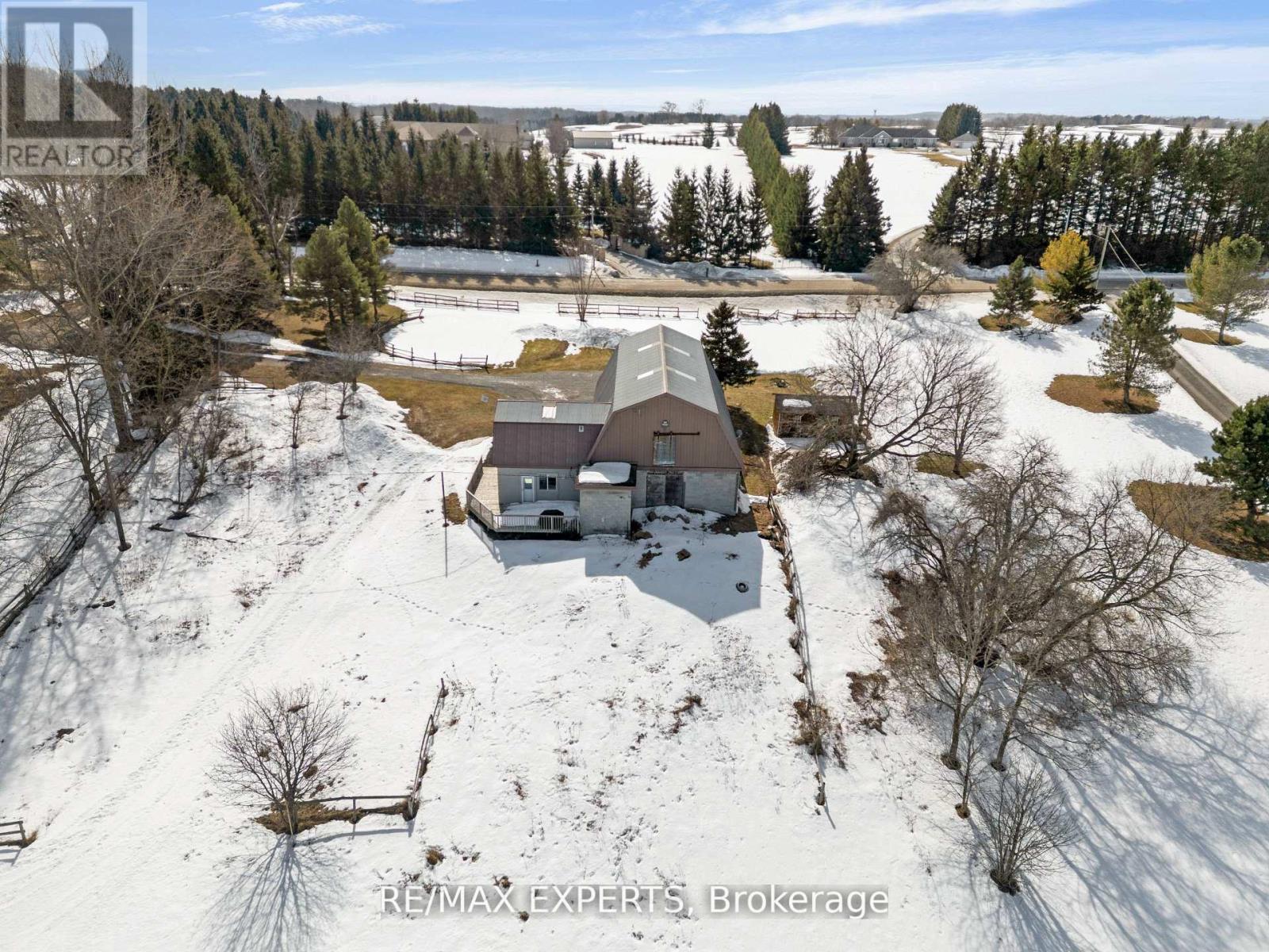 5780 17th Side Road, King, Ontario  L0G 1T0 - Photo 23 - N12575478