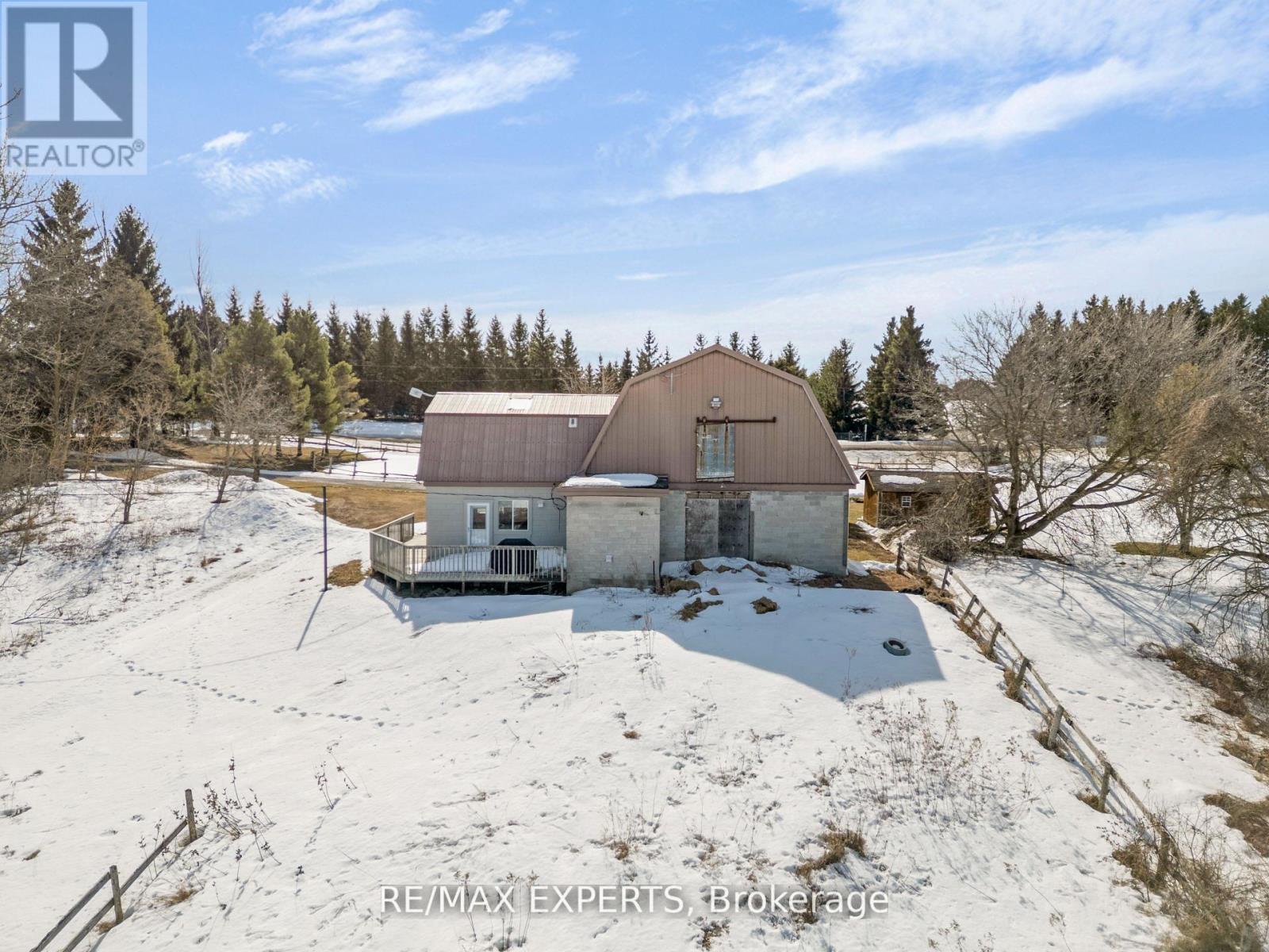 5780 17th Side Road, King, Ontario  L0G 1T0 - Photo 24 - N12575478