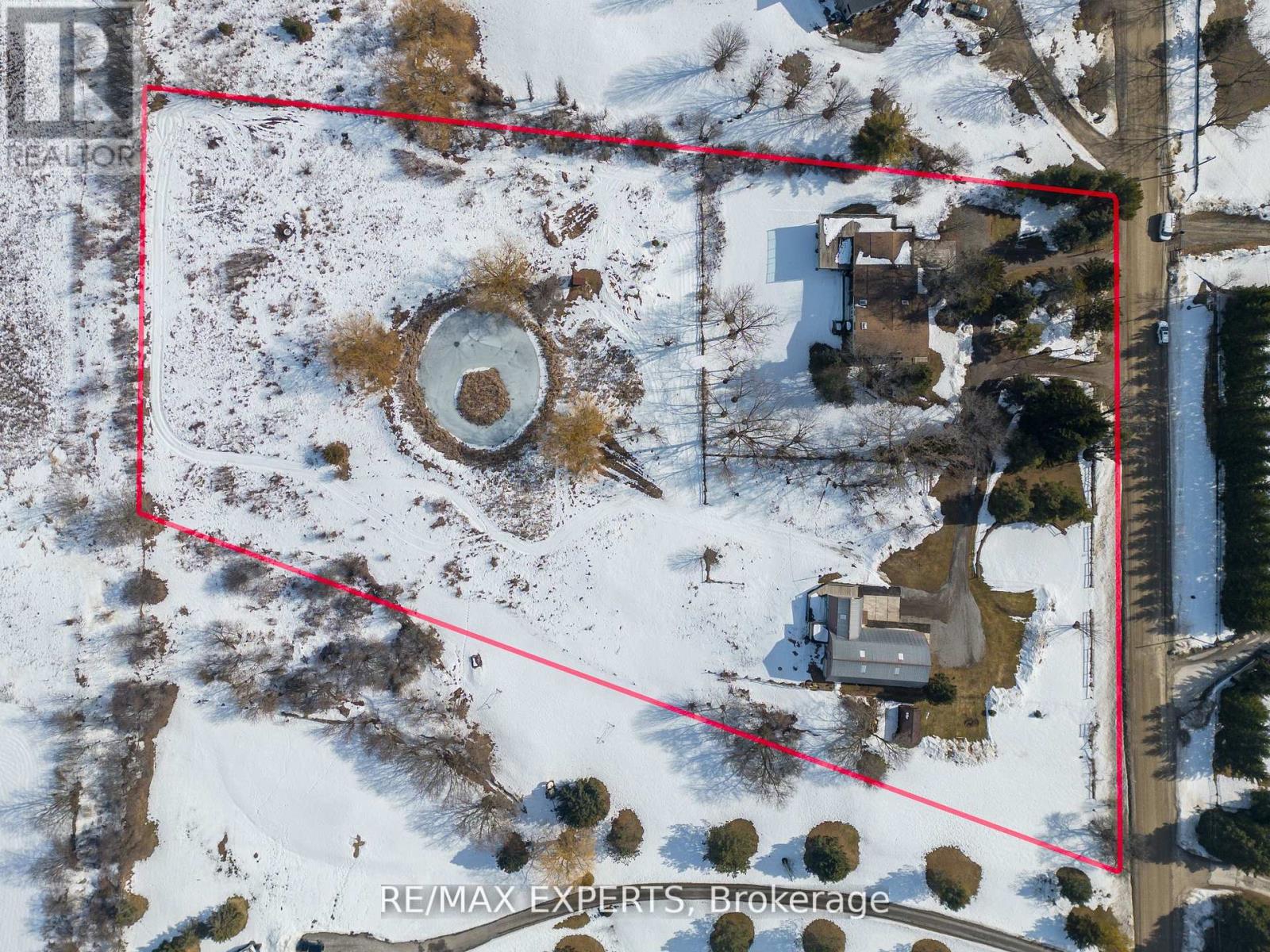 5780 17th Side Road, King, Ontario  L0G 1T0 - Photo 25 - N12575478