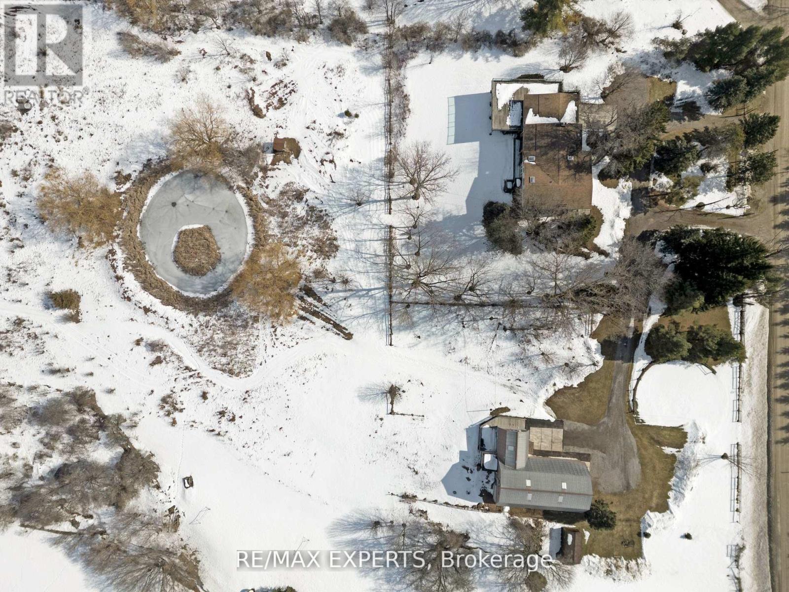 5780 17th Side Road, King, Ontario  L0G 1T0 - Photo 3 - N12575478