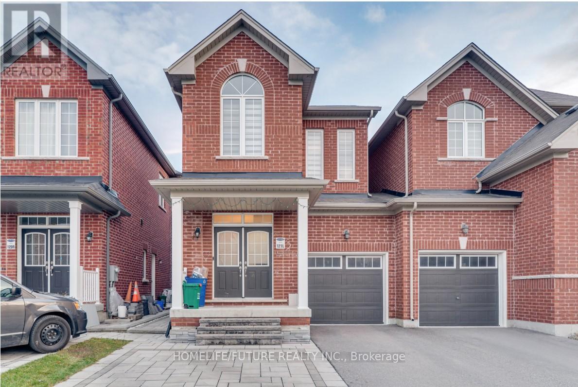 3 REDDINGTON ROAD, Markham, Ontario