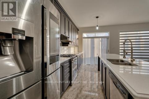 3 Reddington Road, Markham, Ontario  L3S 0E2 - Photo 10 - N12575484