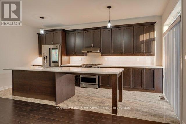 3 Reddington Road, Markham, Ontario  L3S 0E2 - Photo 11 - N12575484