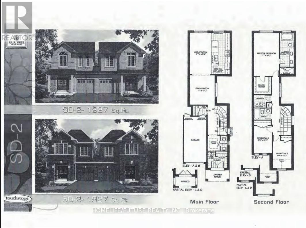 3 Reddington Road, Markham, Ontario  L3S 0E2 - Photo 25 - N12575484