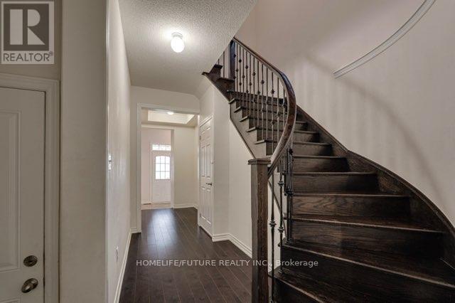 3 Reddington Road, Markham, Ontario  L3S 0E2 - Photo 5 - N12575484