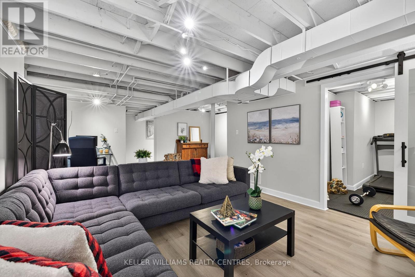 84 Loraview Lane, Aurora, Ontario  L4G 6N5 - Photo 38 - N12575494