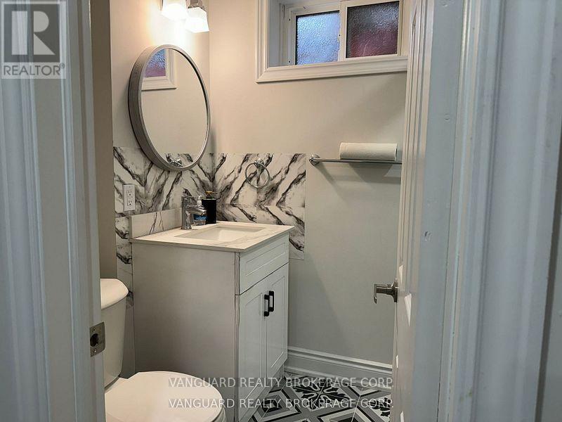 Basement - 53 Haida Drive E, Aurora, Ontario  L4G 3C6 - Photo 10 - N12575522