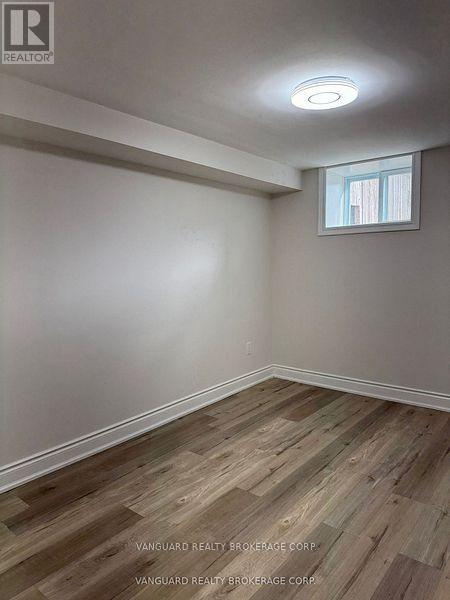 Basement - 53 Haida Drive E, Aurora, Ontario  L4G 3C6 - Photo 11 - N12575522