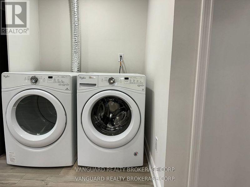 Basement - 53 Haida Drive E, Aurora, Ontario  L4G 3C6 - Photo 5 - N12575522