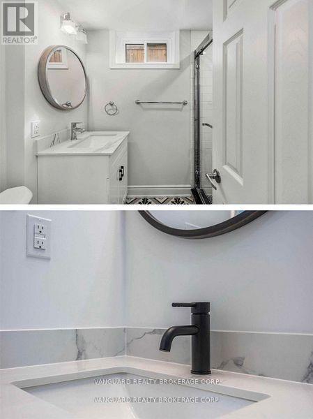 Basement - 53 Haida Drive E, Aurora, Ontario  L4G 3C6 - Photo 6 - N12575522