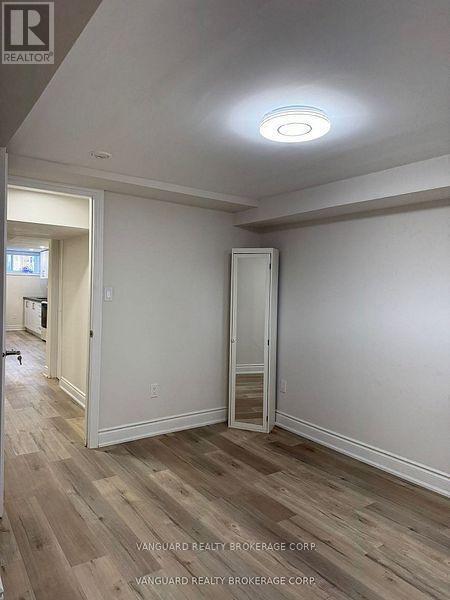 Basement - 53 Haida Drive E, Aurora, Ontario  L4G 3C6 - Photo 7 - N12575522