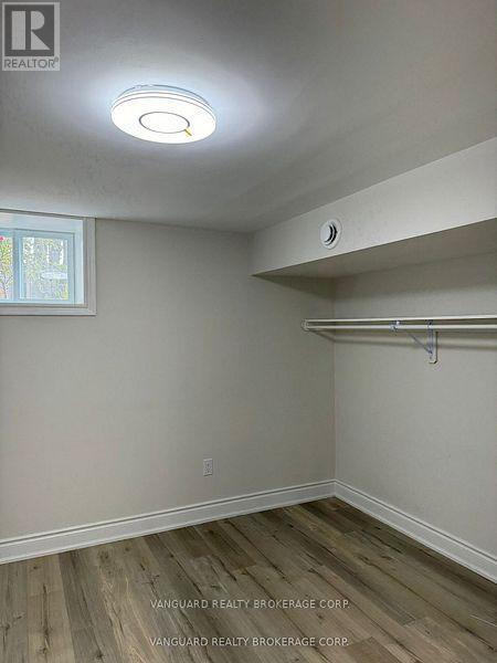 Basement - 53 Haida Drive E, Aurora, Ontario  L4G 3C6 - Photo 9 - N12575522