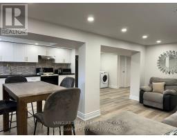 BASEMENT - 53 HAIDA DRIVE E, Aurora, Ontario