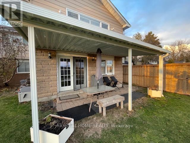 #B - 22 GRANT COURT, east gwillimbury (queensville), Ontario