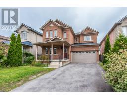 97 ANNINA CRESCENT, Markham, Ontario