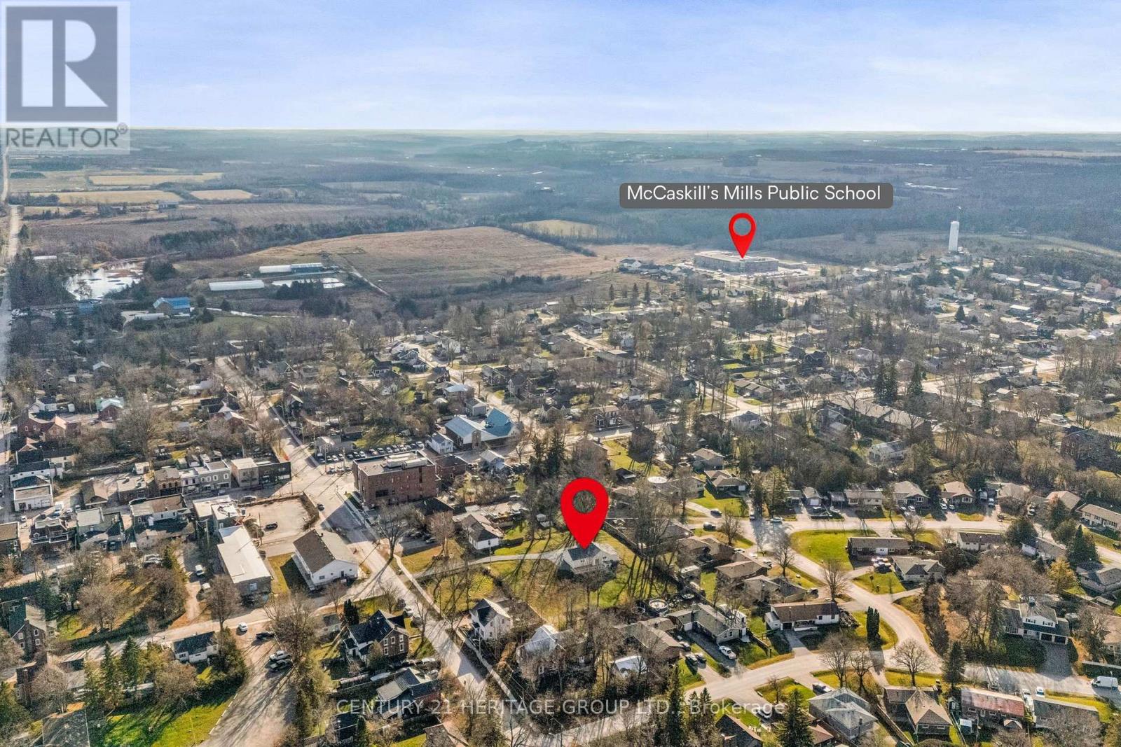 49 Ann Street N, Brock, Ontario  L0E 1E0 - Photo 38 - N12575566