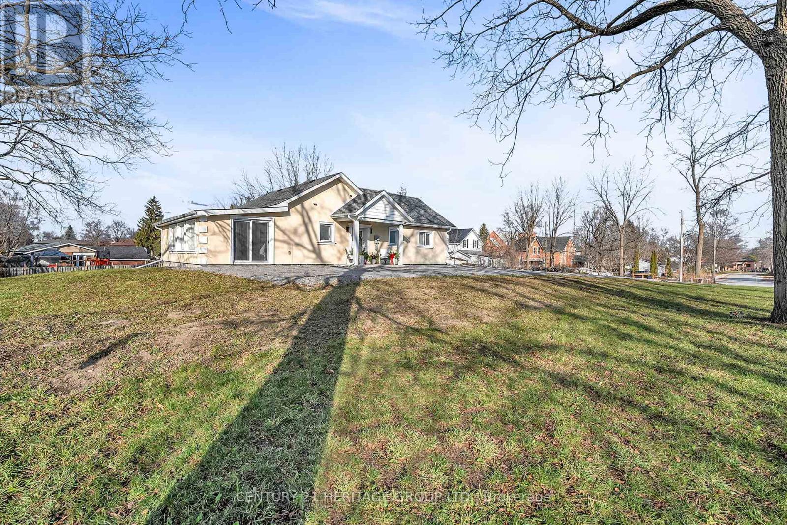 49 Ann Street N, Brock, Ontario  L0E 1E0 - Photo 4 - N12575566