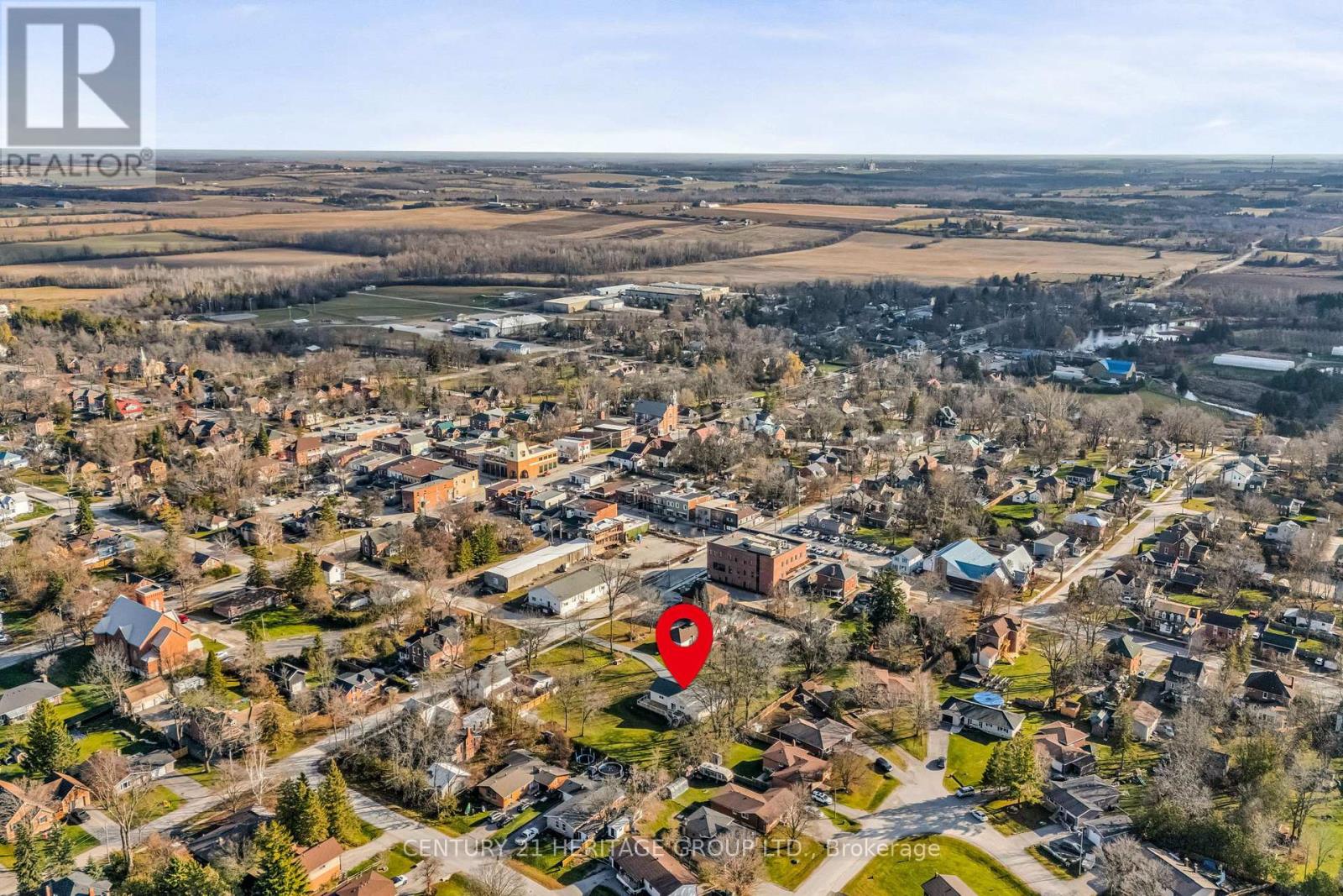 49 Ann Street N, Brock, Ontario  L0E 1E0 - Photo 40 - N12575566