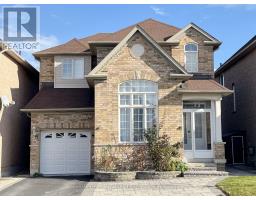 71 RALPH CHALMERS AVENUE, Markham, Ontario