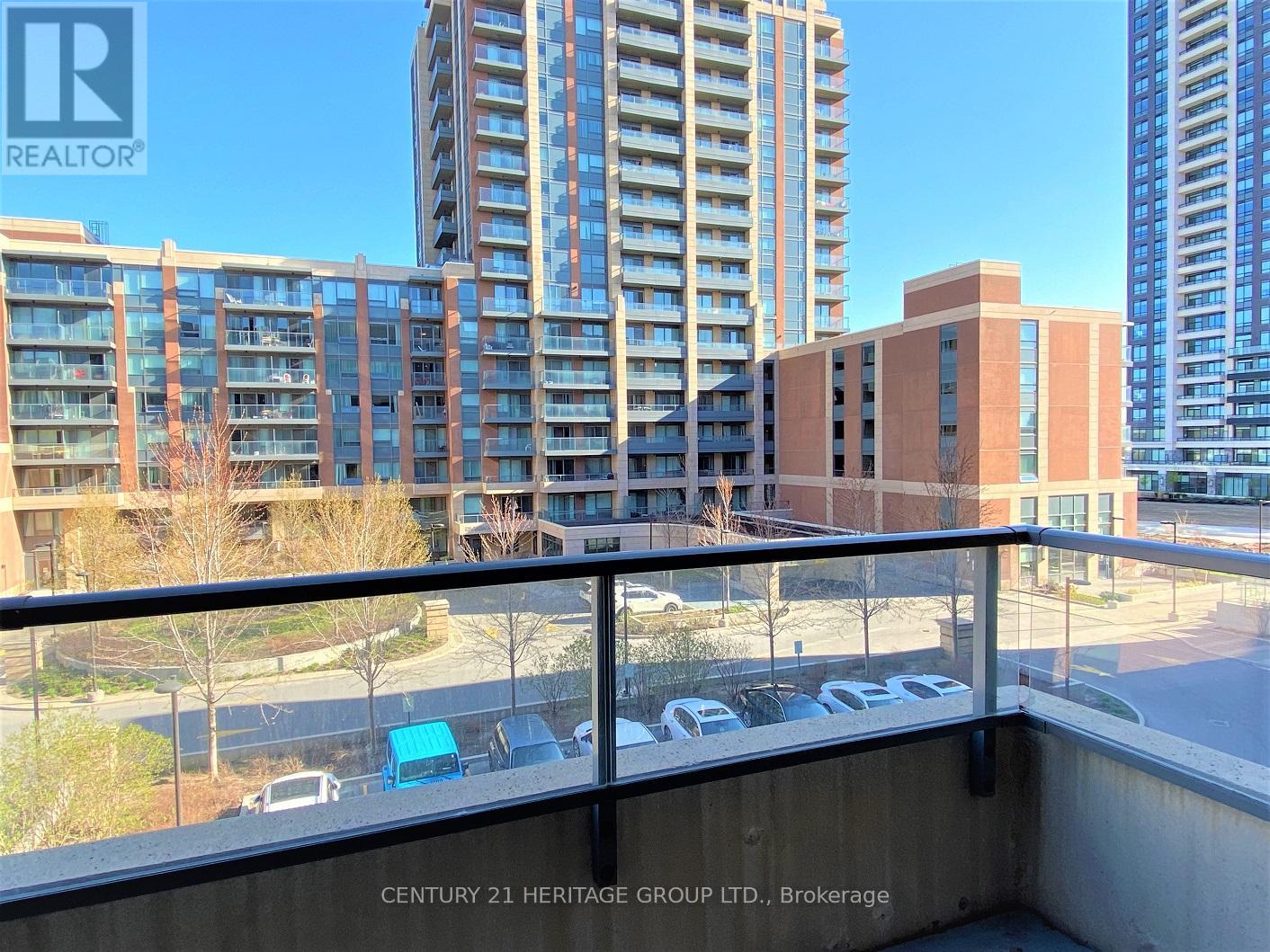 332 - 28 Uptown Drive, Markham, Ontario  L3R 5M8 - Photo 17 - N12575630