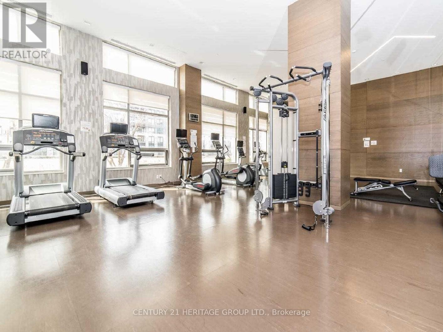 332 - 28 Uptown Drive, Markham, Ontario  L3R 5M8 - Photo 18 - N12575630