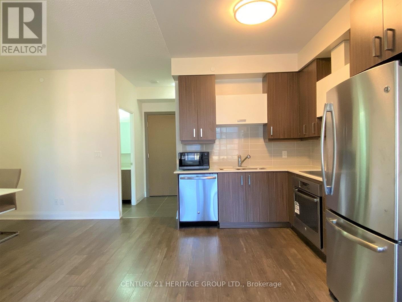 332 - 28 Uptown Drive, Markham, Ontario  L3R 5M8 - Photo 6 - N12575630