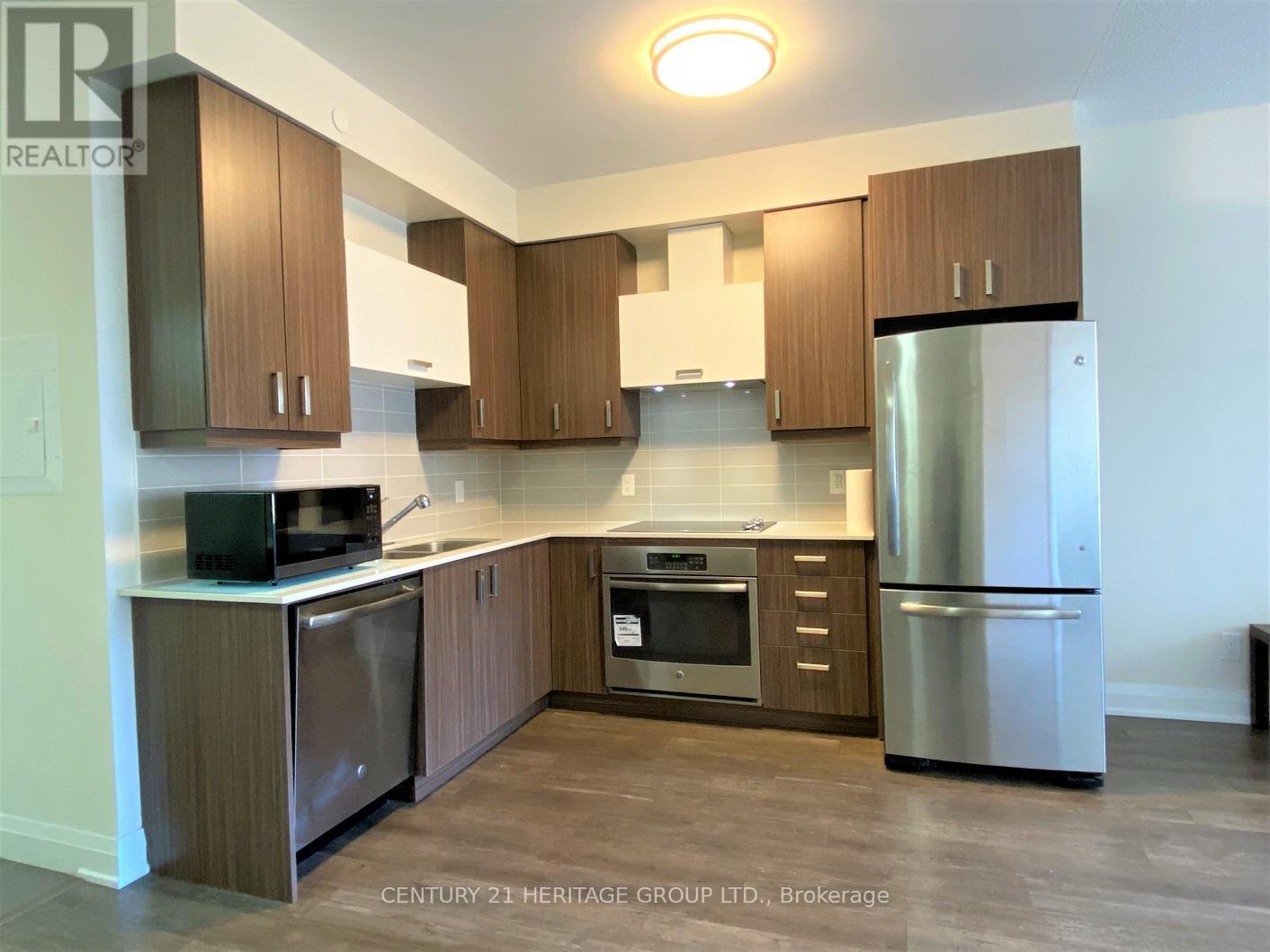 332 - 28 Uptown Drive, Markham, Ontario  L3R 5M8 - Photo 7 - N12575630