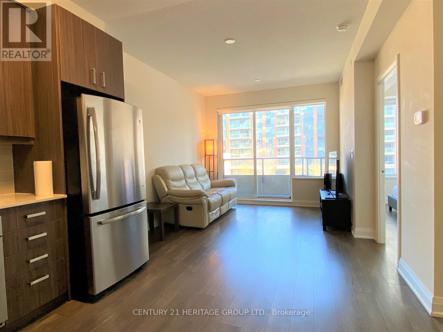 332 - 28 Uptown Drive, Markham, Ontario  L3R 5M8 - Photo 9 - N12575630