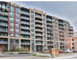 332 - 28 UPTOWN DRIVE, Markham, Ontario