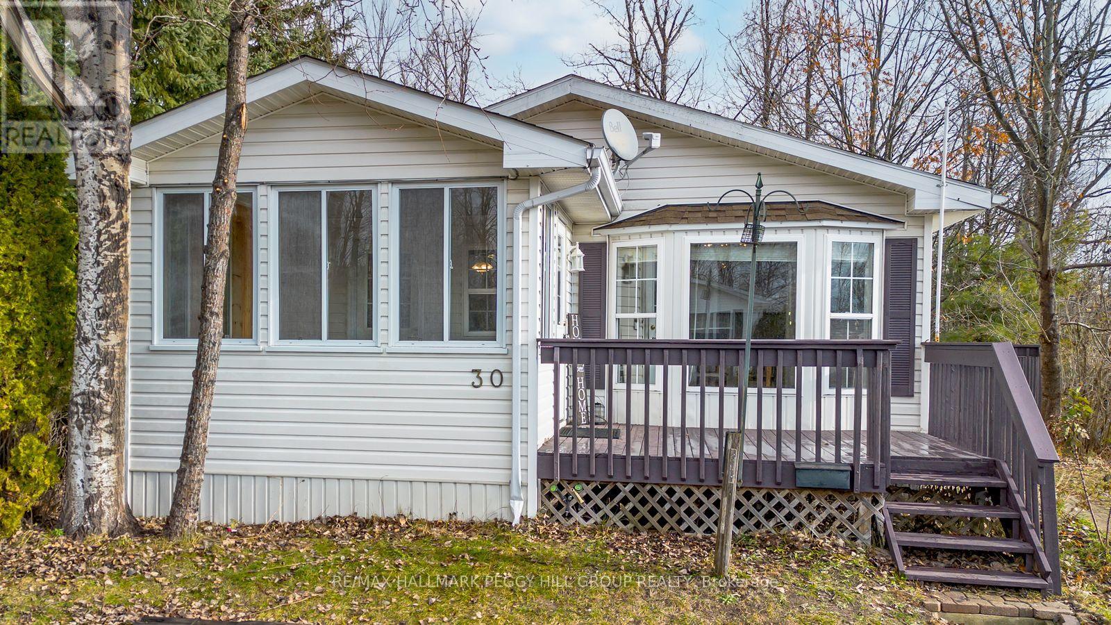 30 JANE STREET, Oro-Medonte, Ontario